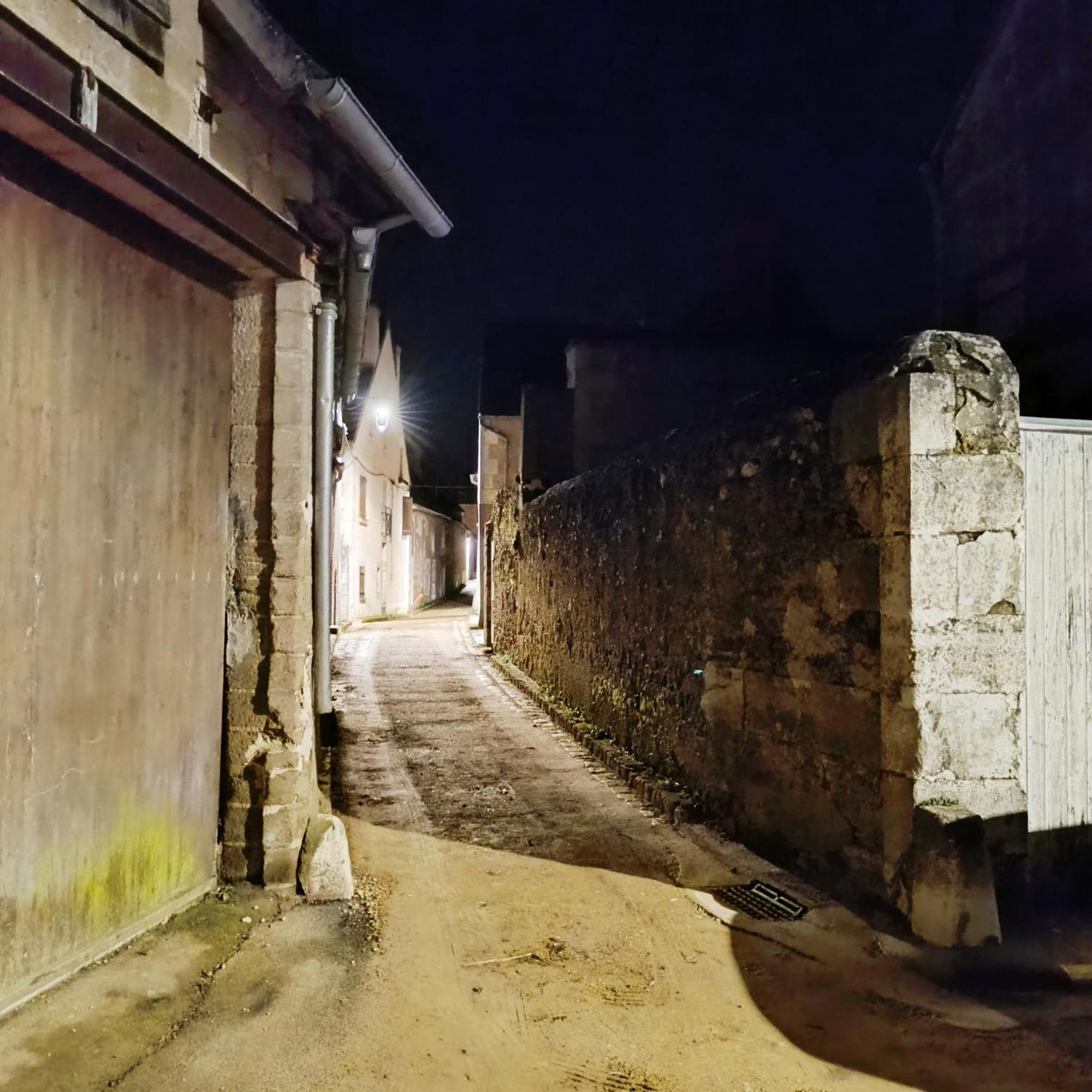 Location Maison De Vacances Sancerre Ngoại thất bức ảnh